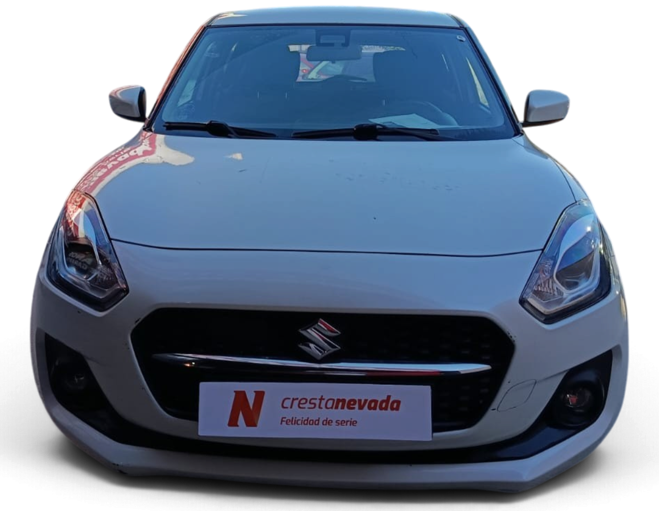 Imagen 2 de Suzuki Swift Híbrido 83 CV por 14.990 €