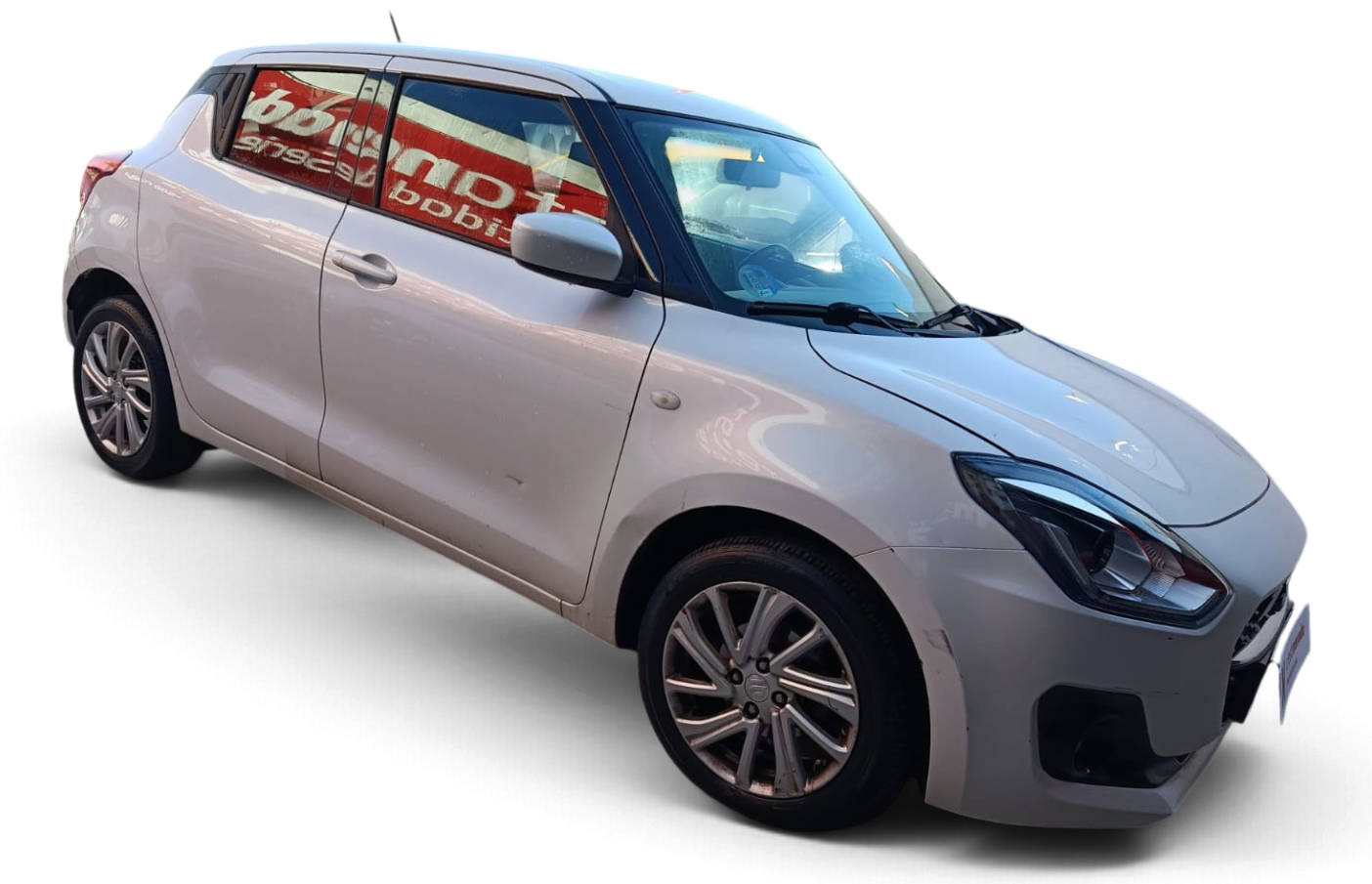 Imagen 4 de Suzuki Swift Híbrido 83 CV por 14.990 €