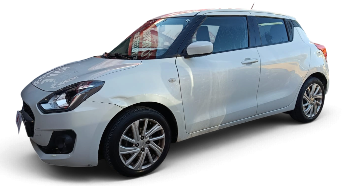 Imagen 8 de Suzuki Swift Híbrido 83 CV por 14.990 €