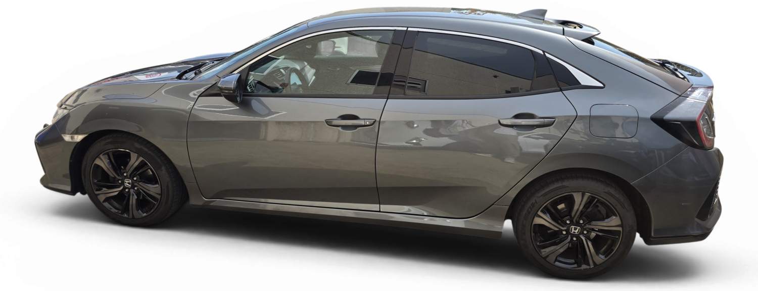 Imagen 5 de Honda Civic Gasolina 126 CV