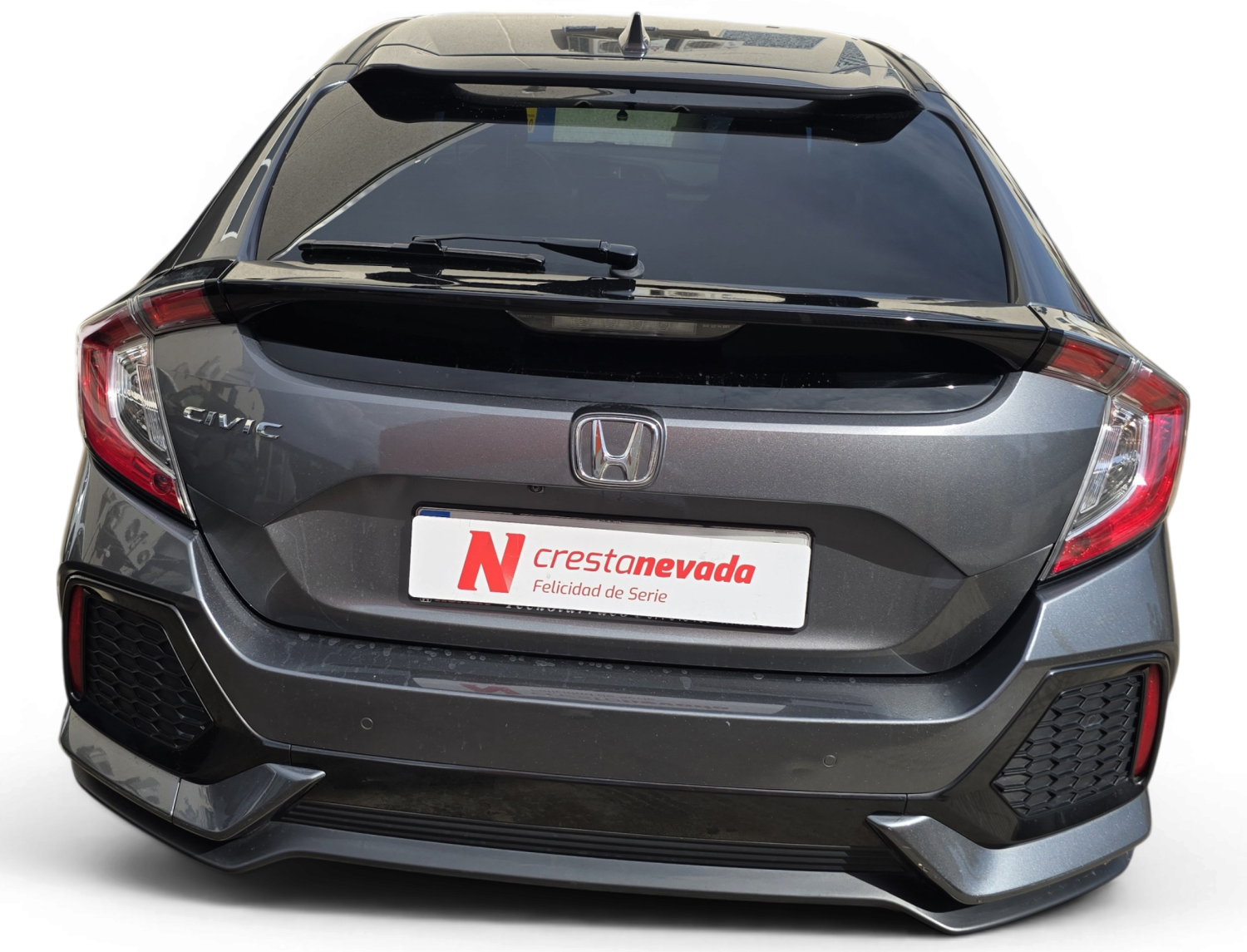 Imagen 8 de Honda Civic Gasolina 126 CV