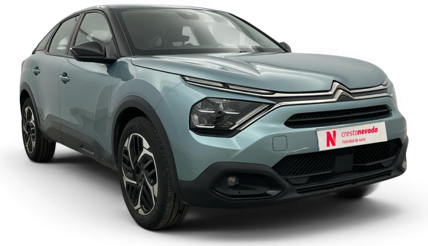 Imagen de CITROEN C4