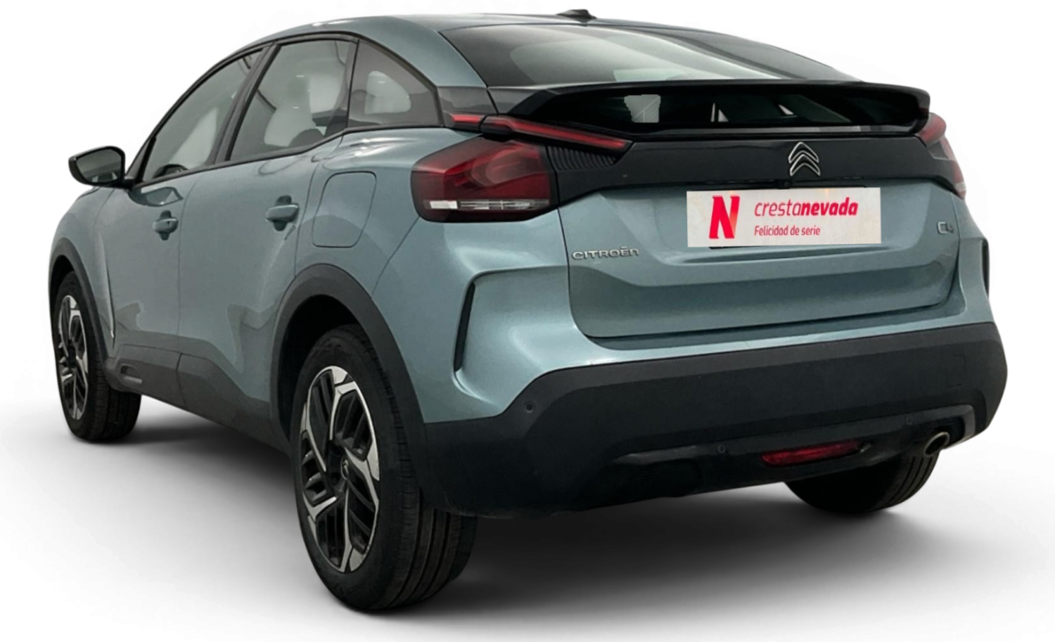 Imagen de CITROEN C4