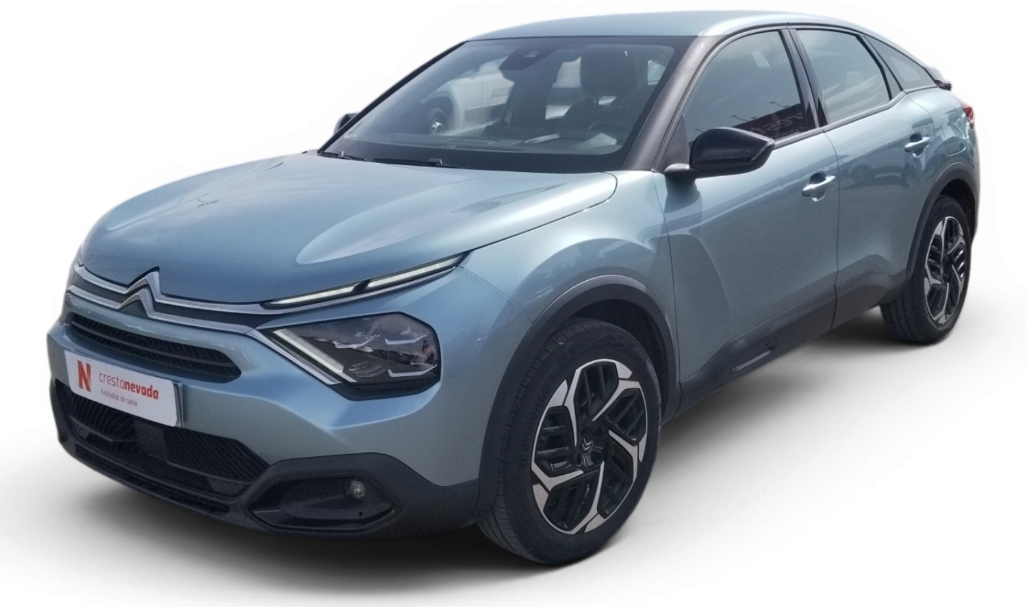 CITROEN C4 Diesel 110 CV por 13.990 €