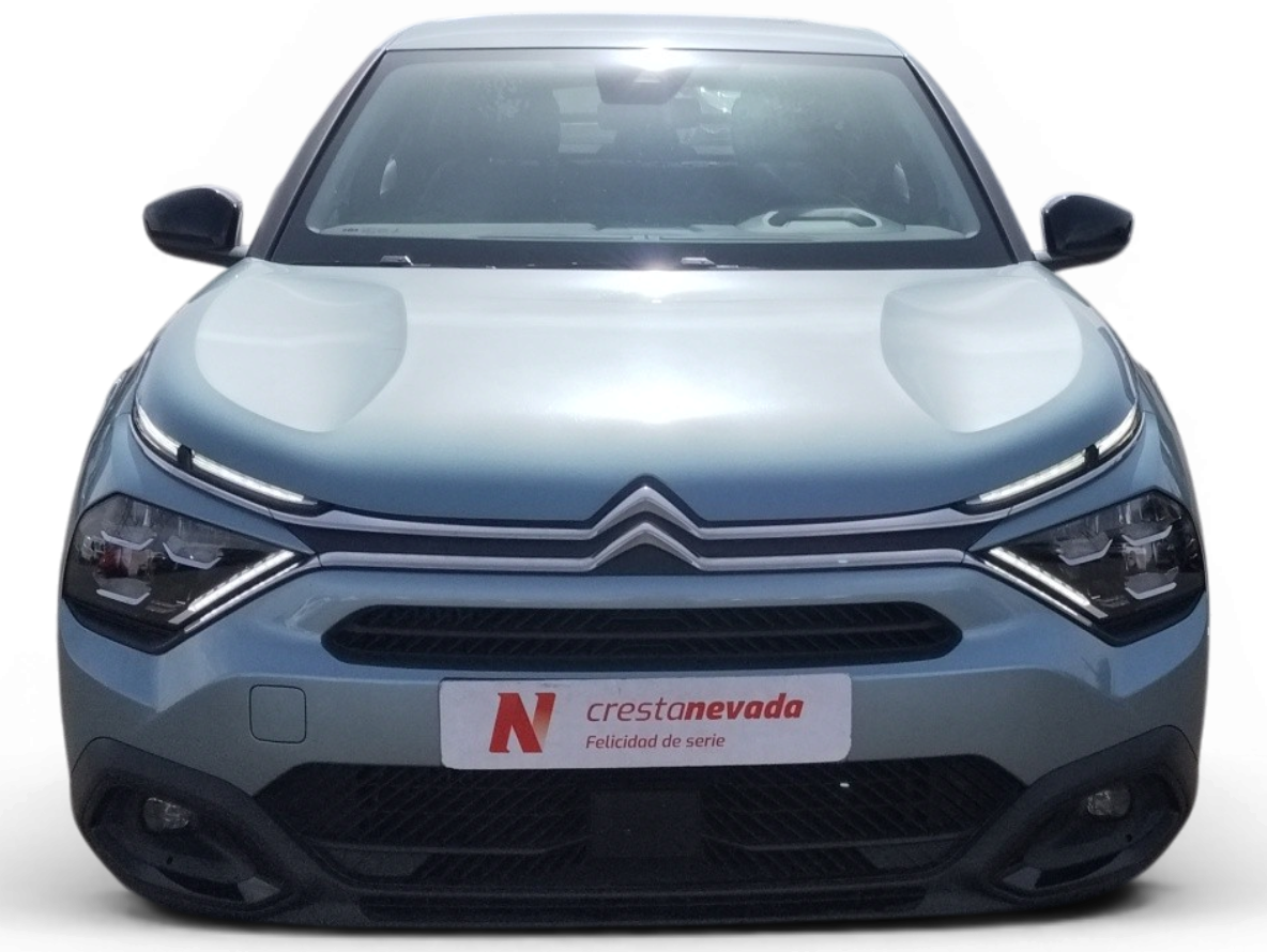 Imagen 2 de CITROEN C4 Diesel 110 CV