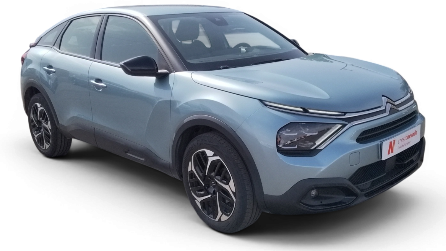 Imagen 3 de CITROEN C4 Diesel 110 CV