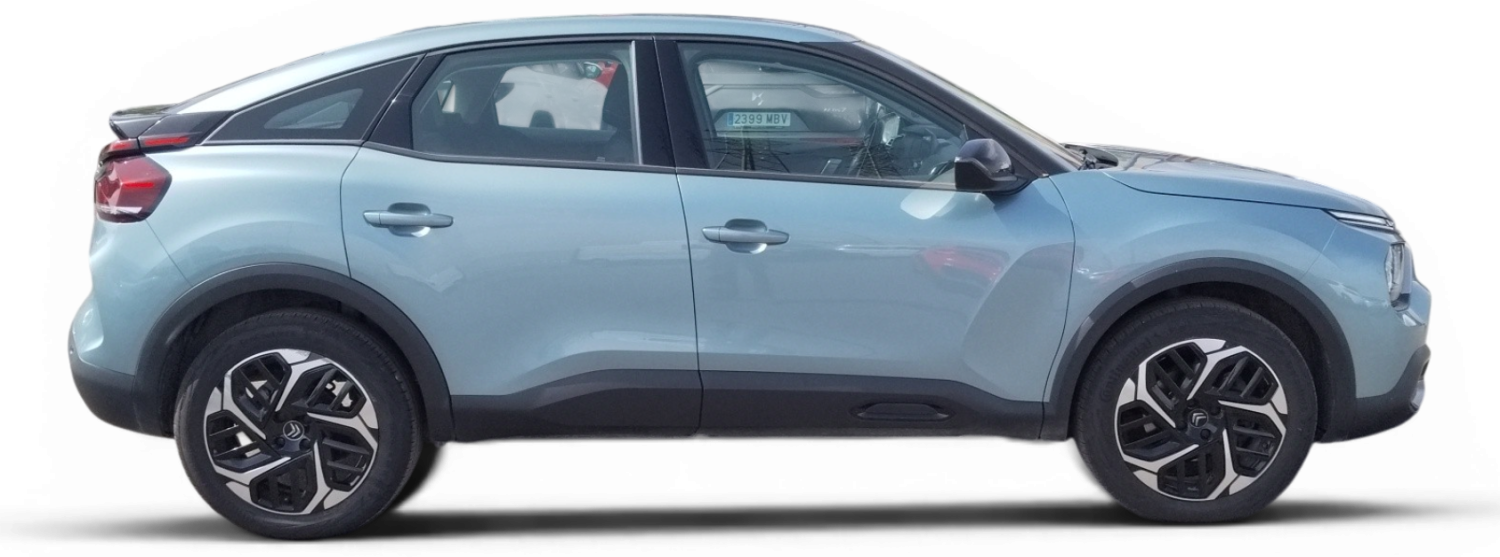 Imagen 4 de CITROEN C4 Diesel 110 CV