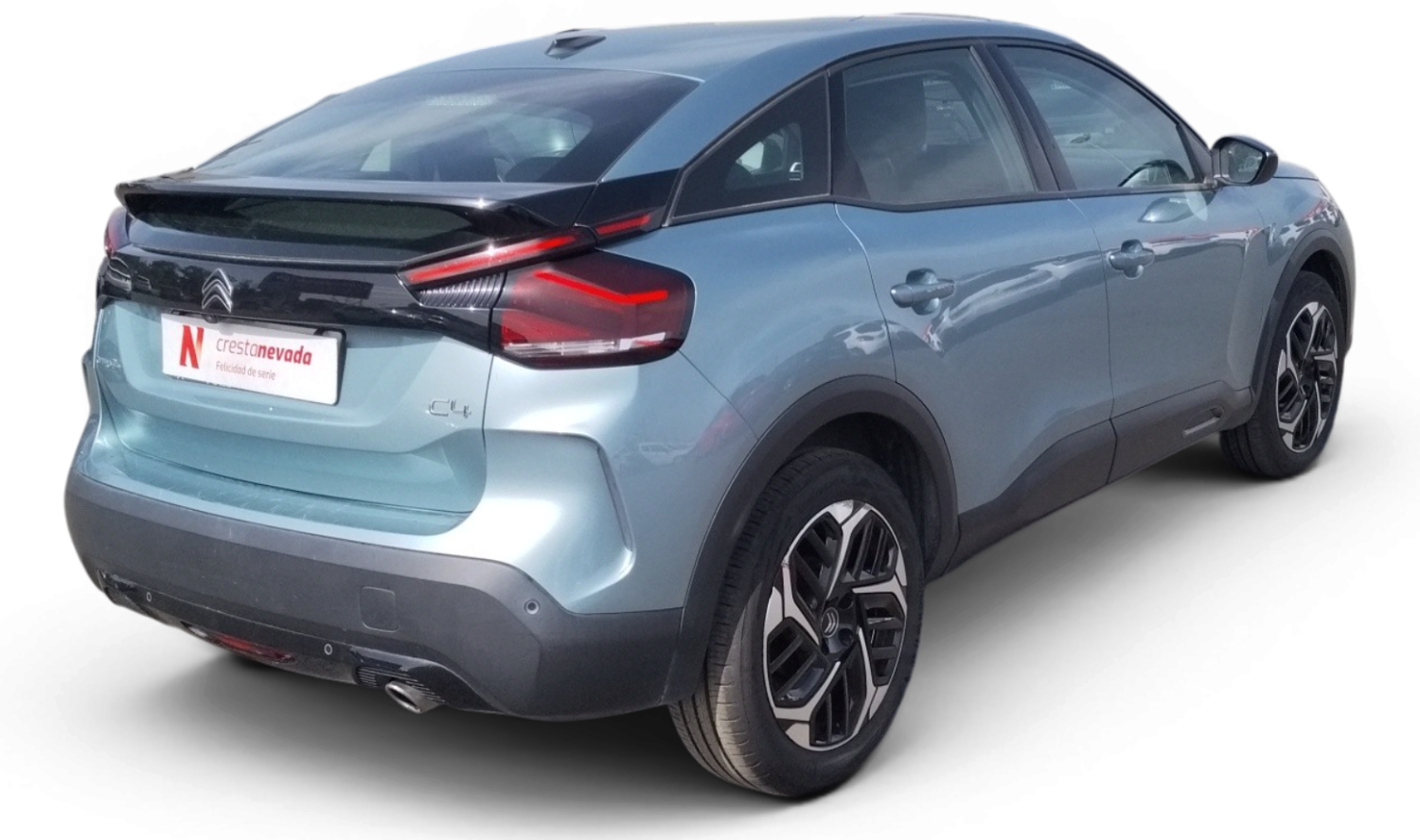 Imagen 5 de CITROEN C4 Diesel 110 CV