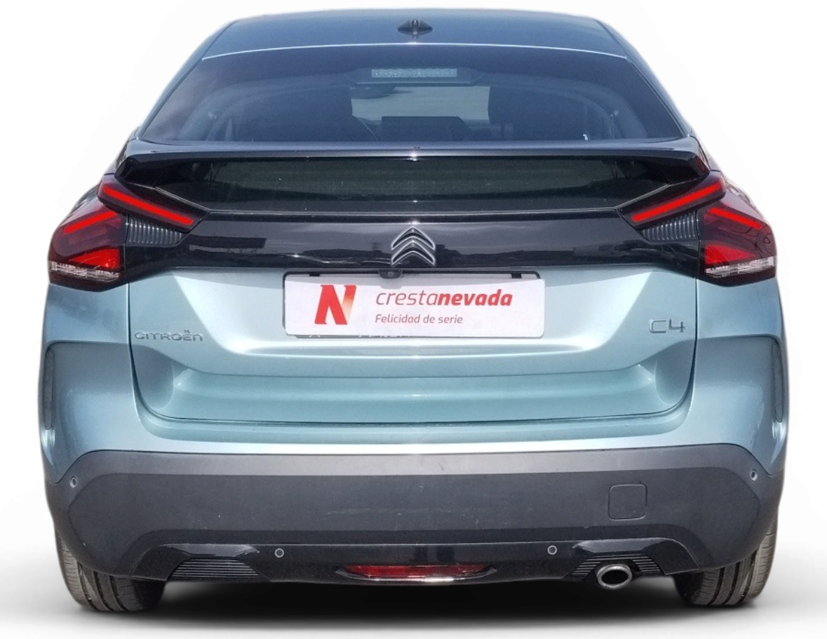 Imagen 6 de CITROEN C4 Diesel 110 CV