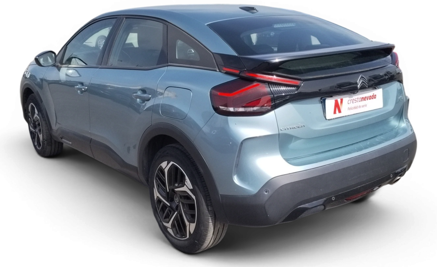 Imagen 7 de CITROEN C4 Diesel 110 CV