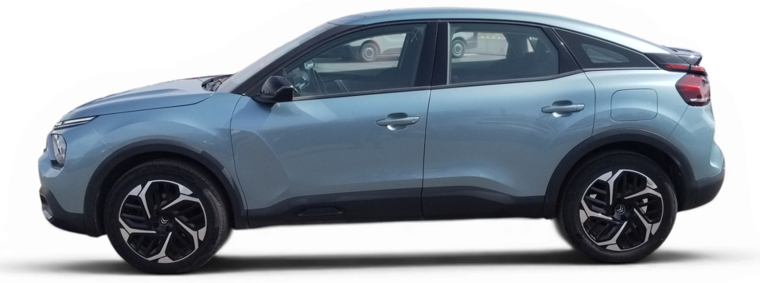 Imagen 8 de CITROEN C4 Diesel 110 CV