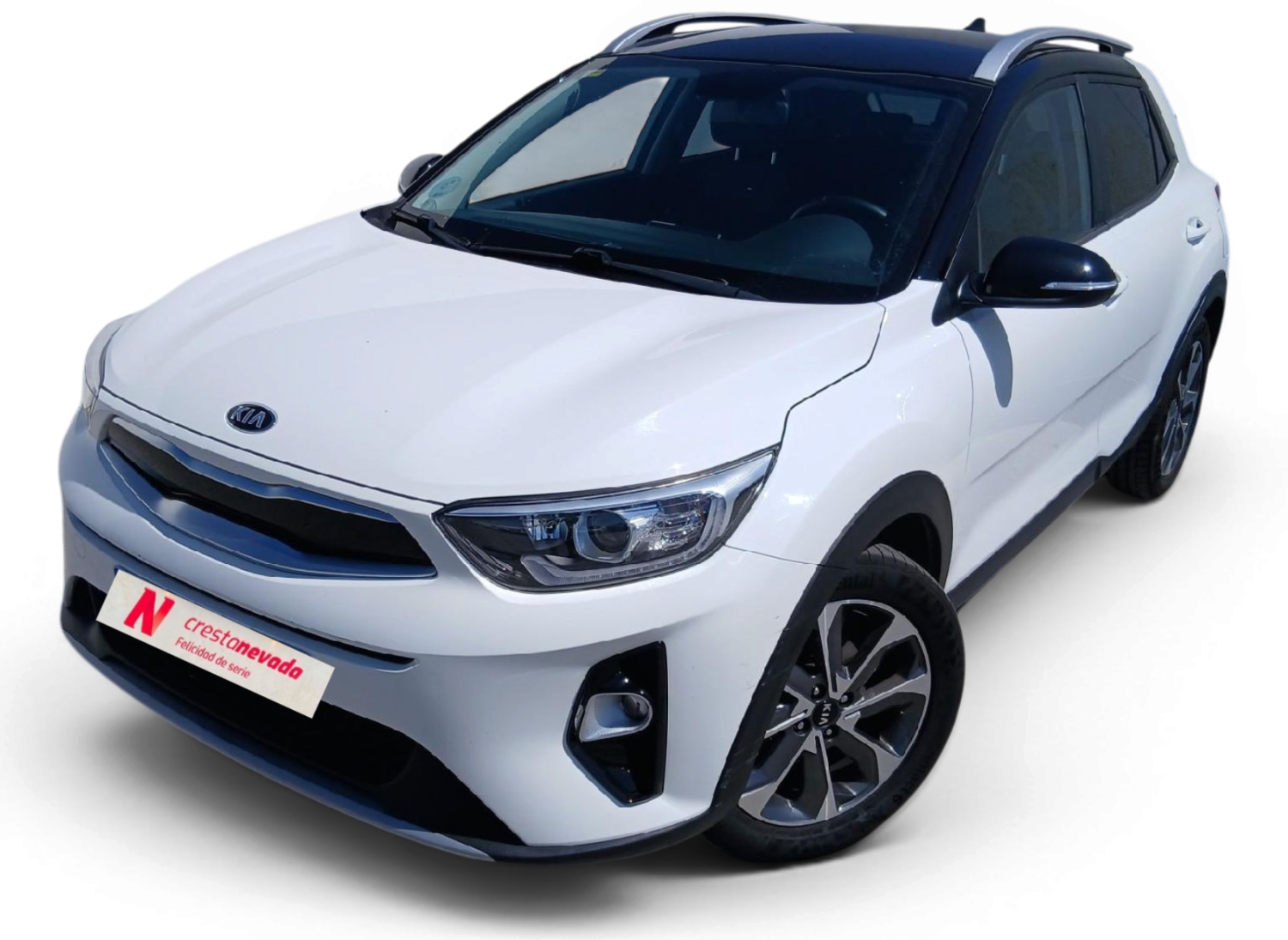 Imagen de Kia Stonic