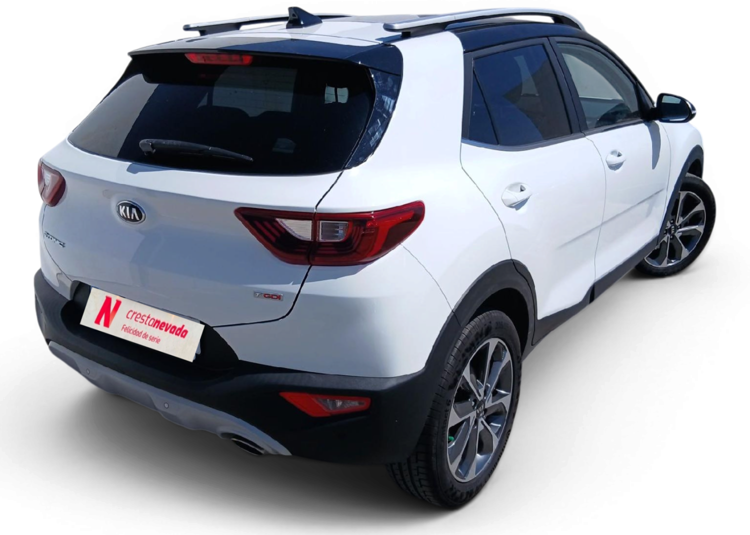 Imagen de Kia Stonic