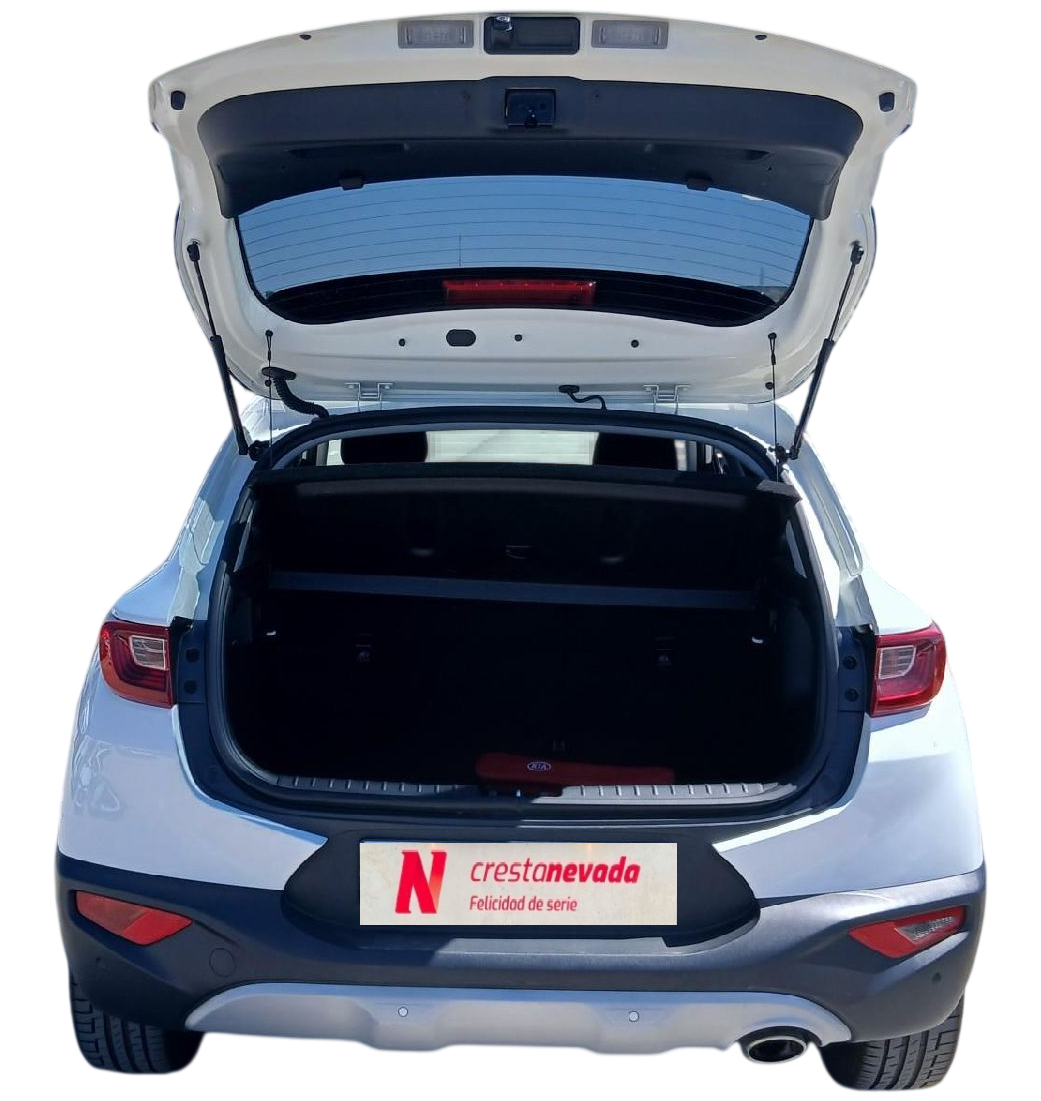 Imagen de Kia Stonic
