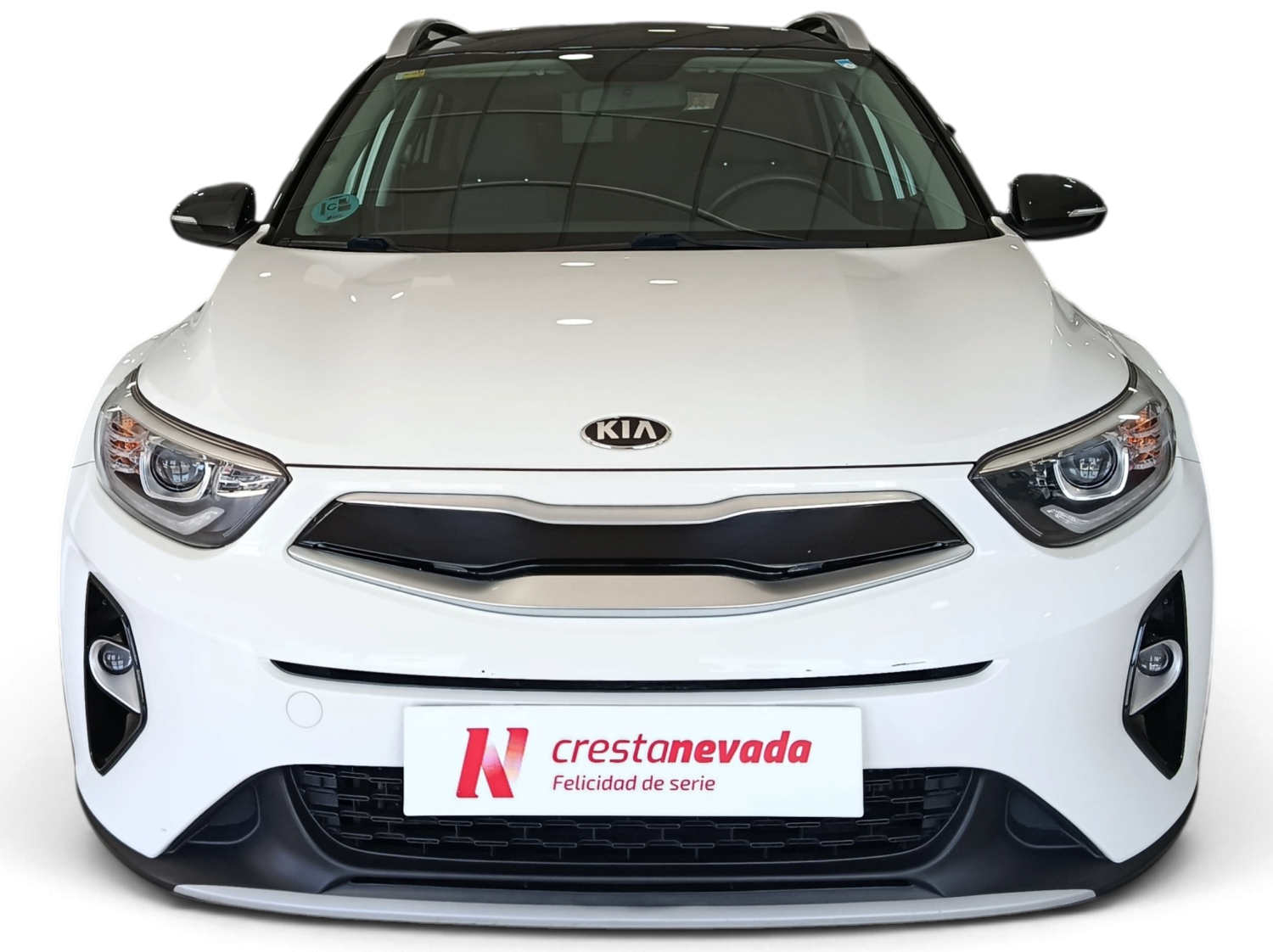 Imagen 2 de Kia Stonic Gasolina 100 CV por 14.990 €