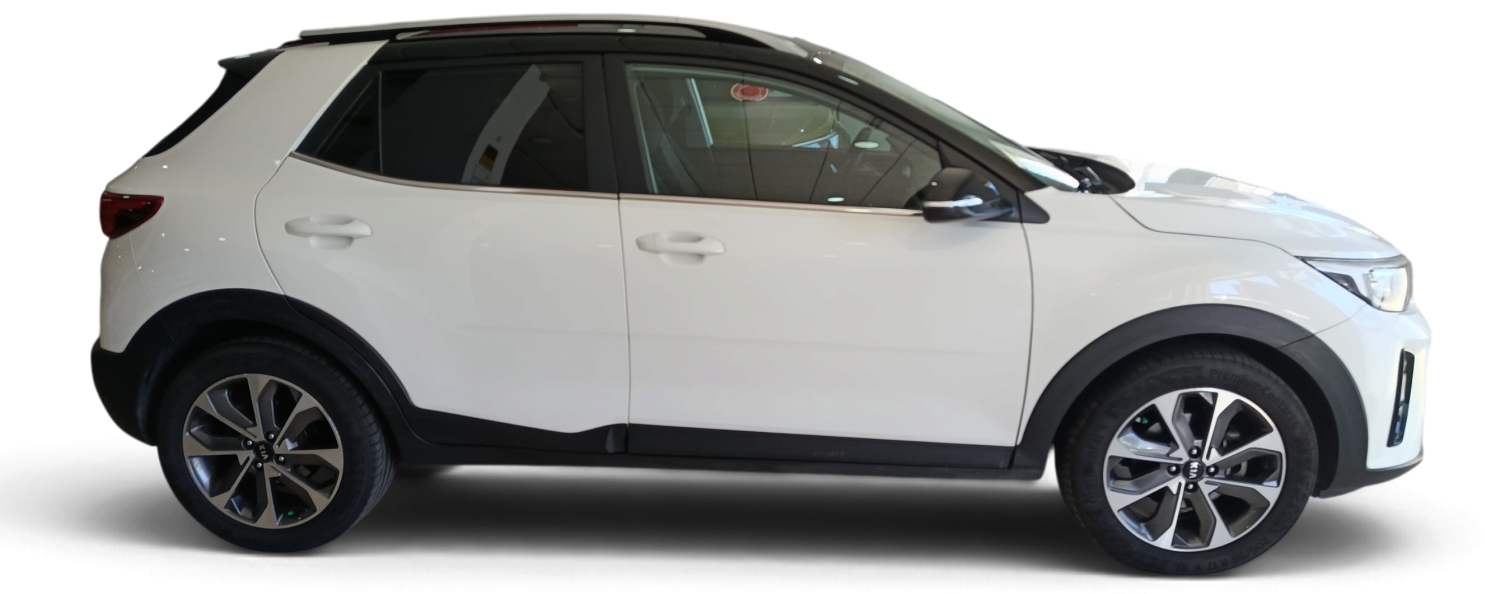Imagen 4 de Kia Stonic Gasolina 100 CV por 14.990 €