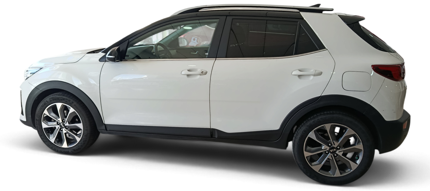 Imagen 5 de Kia Stonic Gasolina 100 CV por 14.990 €