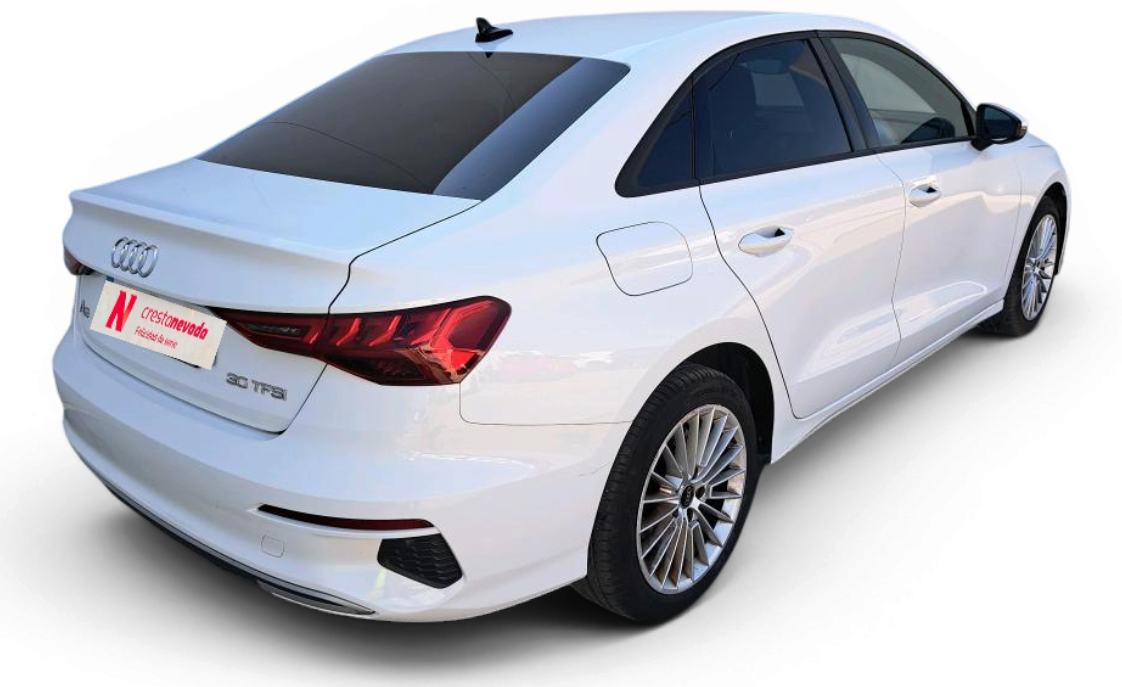 Imagen de AUDI A3