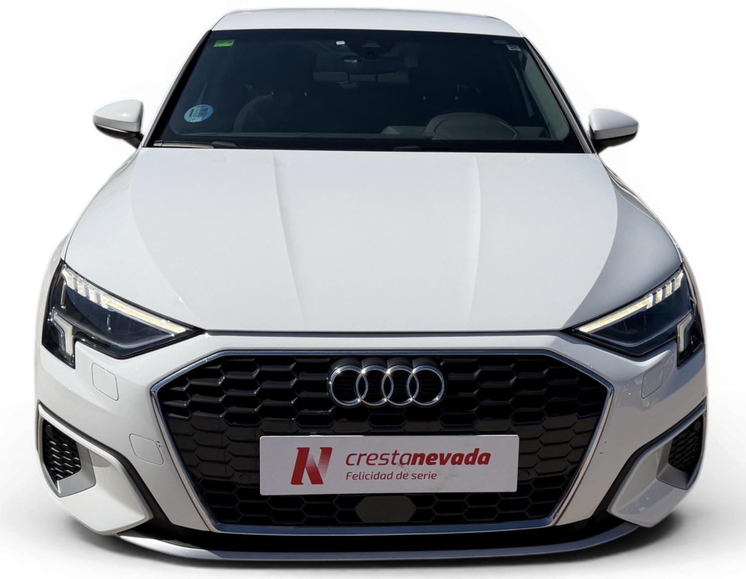 Imagen 2 de AUDI A3 Híbrido 110 CV por 20.990 €