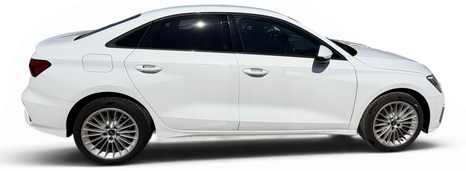 Imagen 4 de AUDI A3 Híbrido 110 CV por 20.990 €
