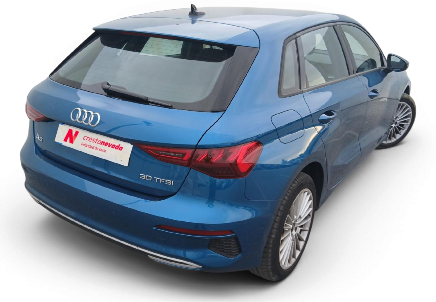 Imagen de AUDI A3