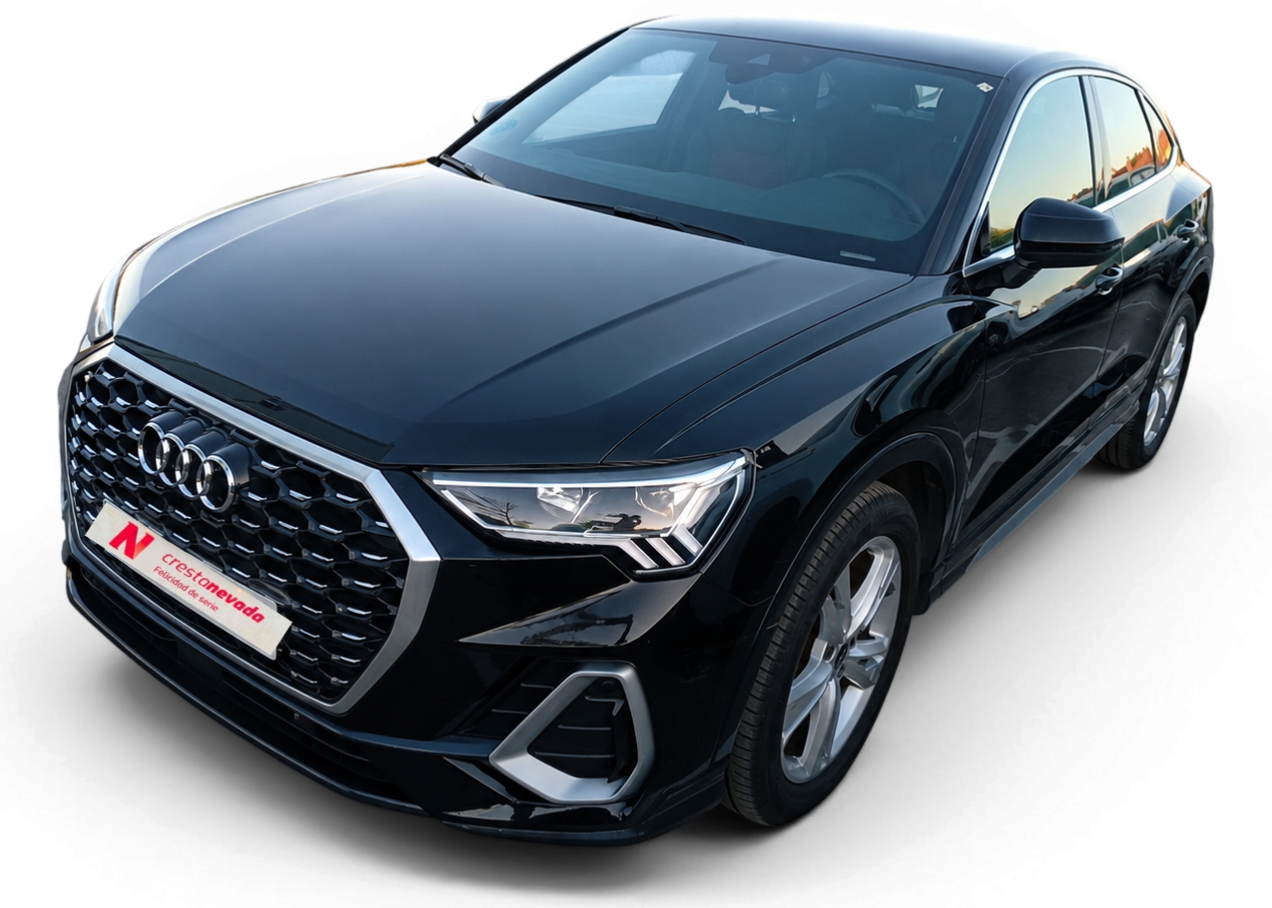 Imagen de AUDI Q3