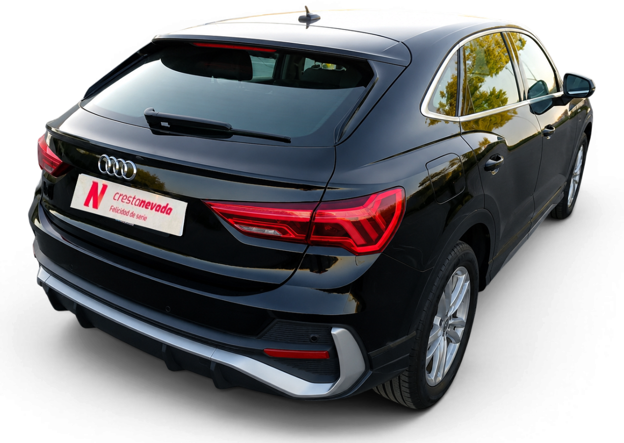 Imagen de AUDI Q3
