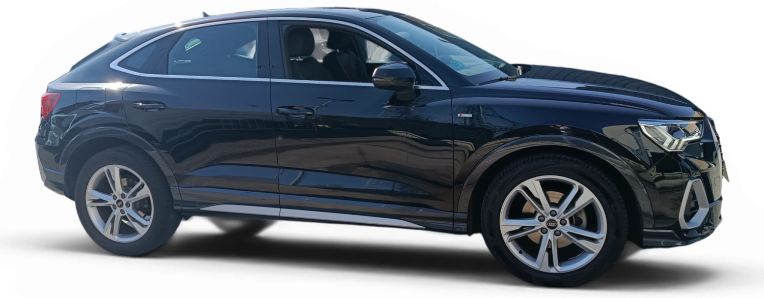 Imagen 4 de AUDI Q3 Diesel 150 CV por 35.990 €