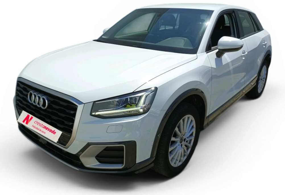 Imagen de AUDI Q2