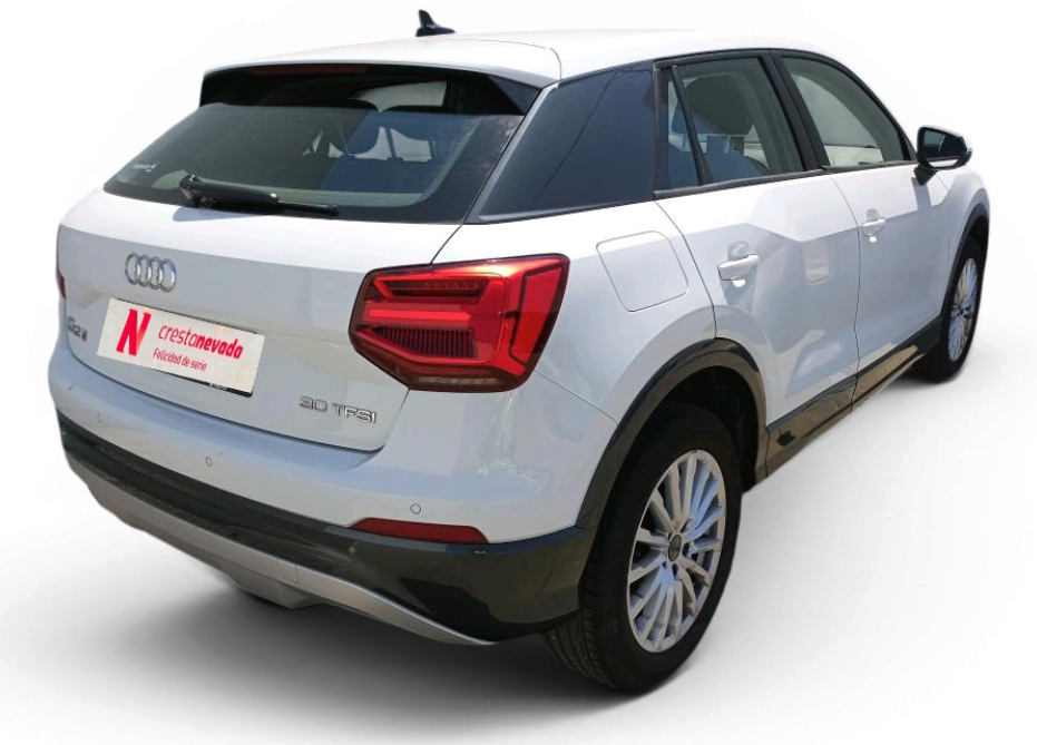 Imagen de AUDI Q2