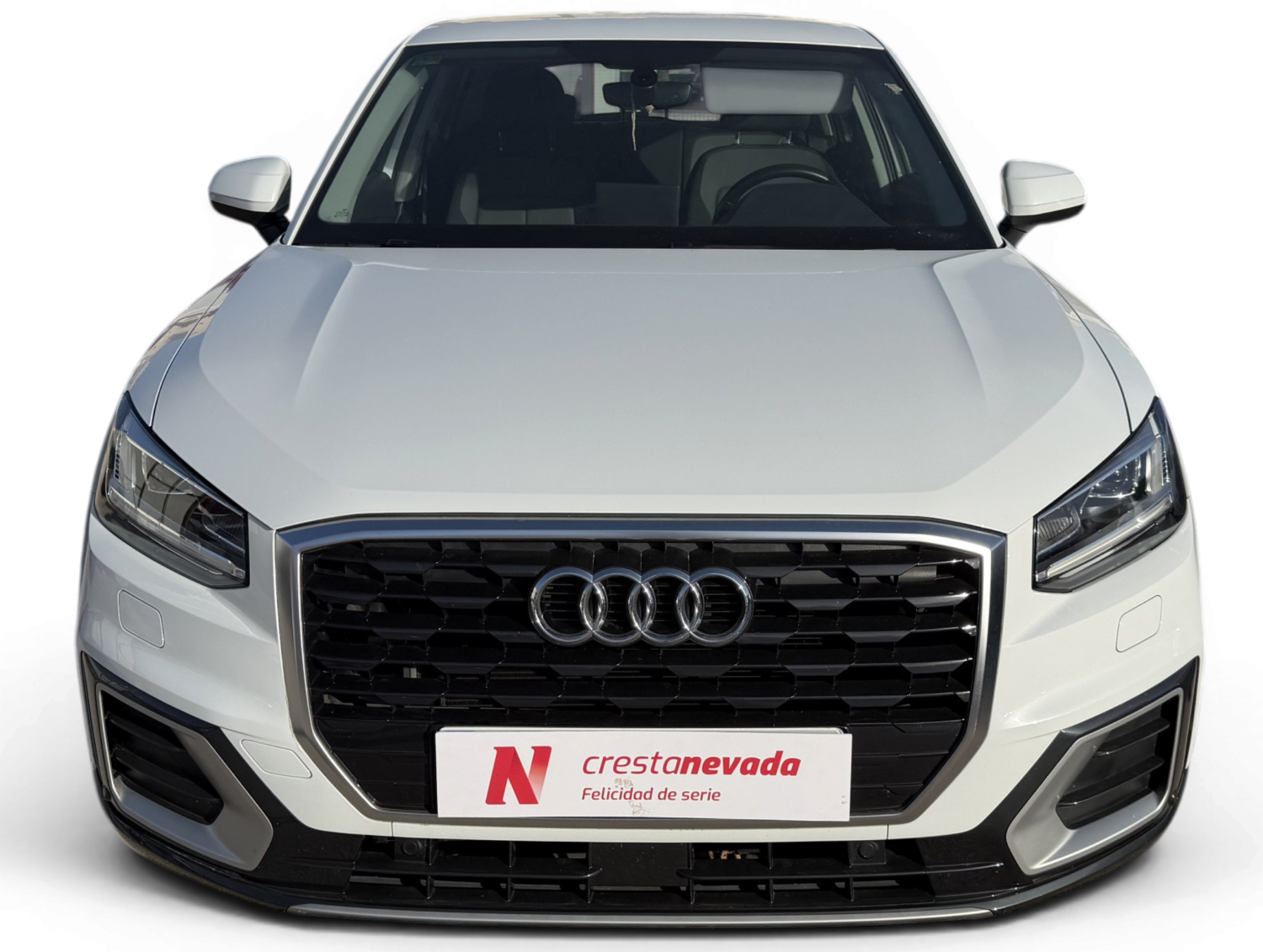 Imagen 2 de AUDI Q2 Gasolina 116 CV por 20.990 €