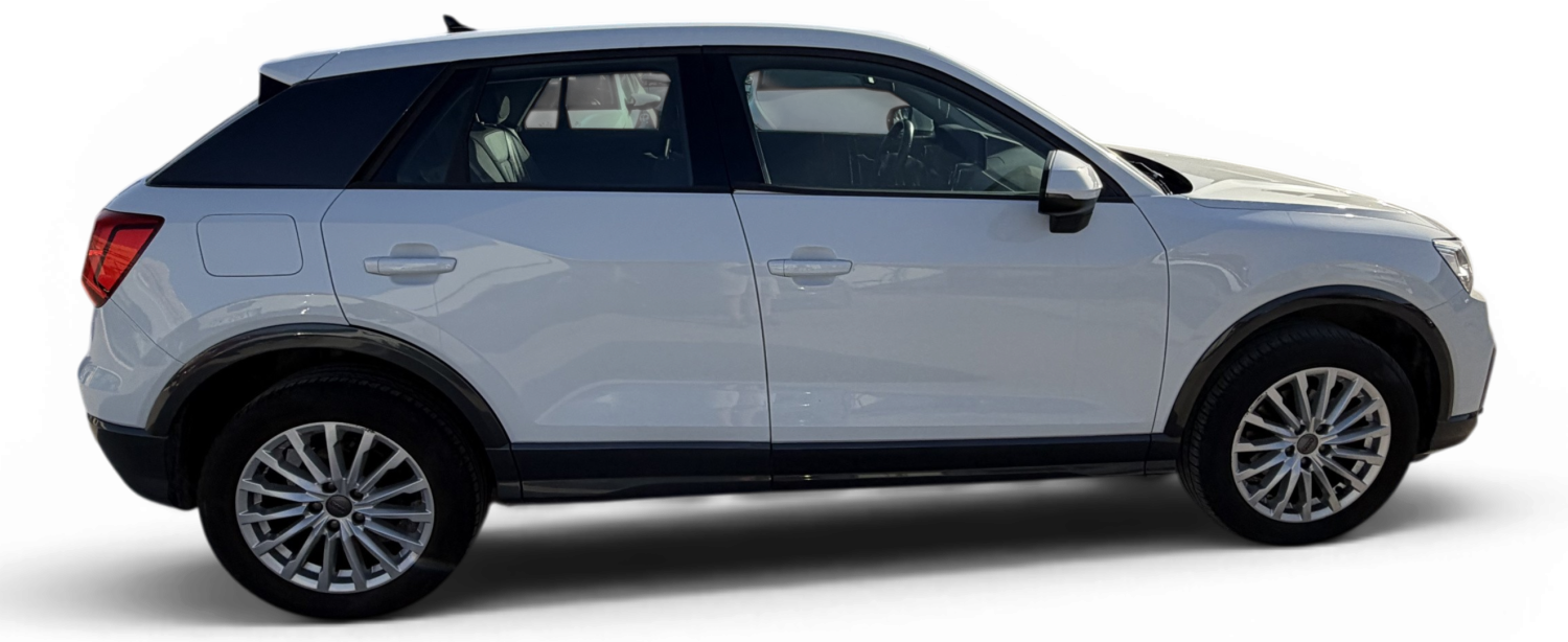 Imagen 4 de AUDI Q2 Gasolina 116 CV por 20.990 €