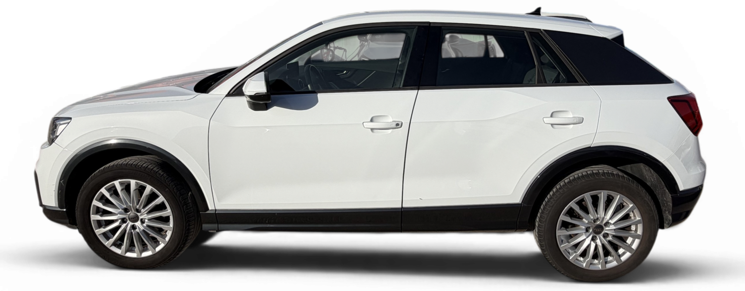 Imagen 5 de AUDI Q2 Gasolina 116 CV por 20.990 €