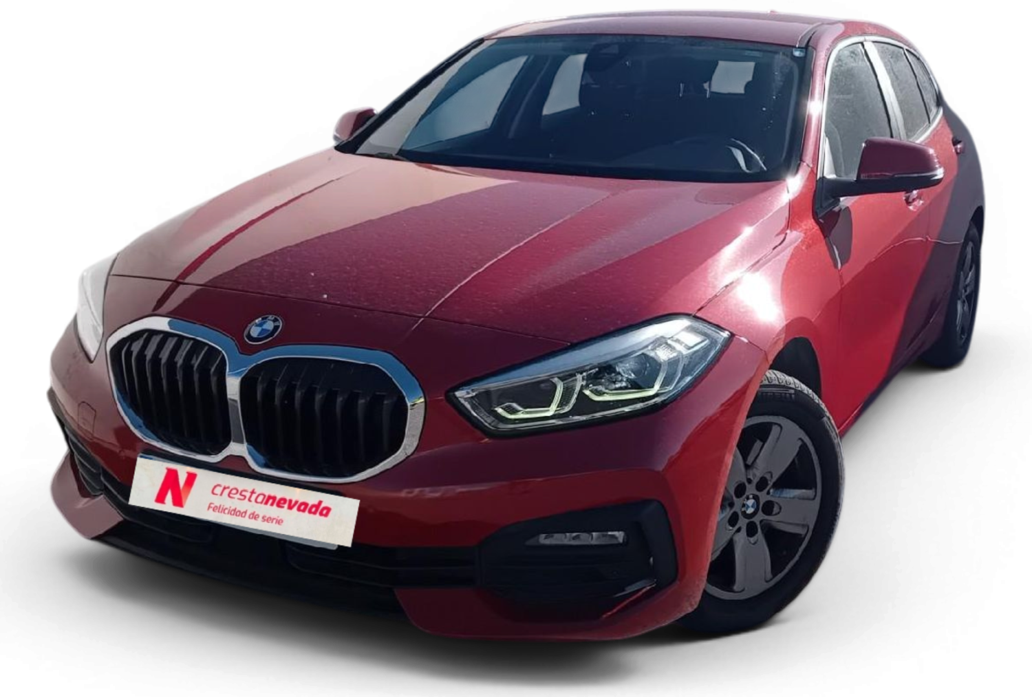 BMW Serie 1