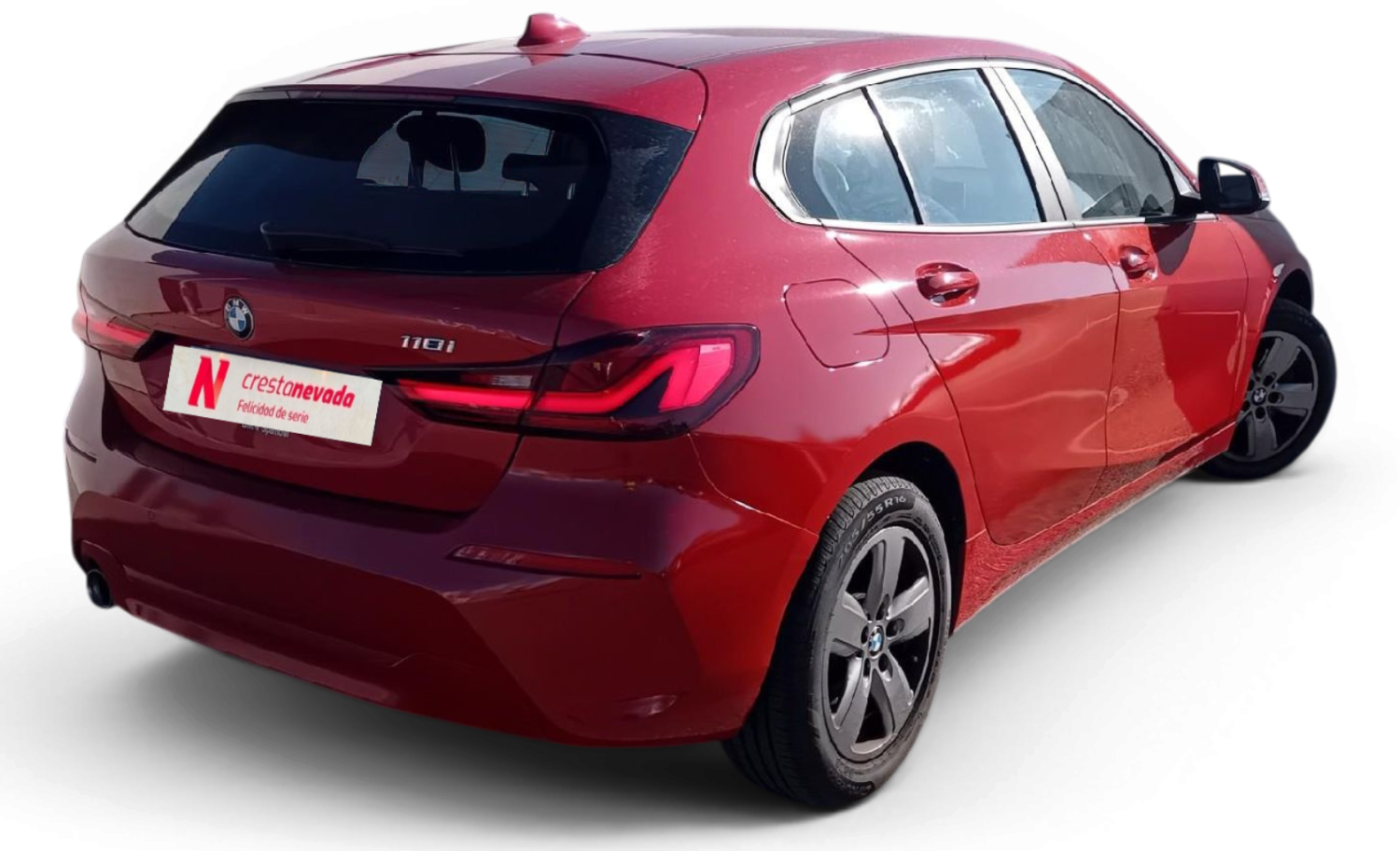 Imagen de BMW Serie 1