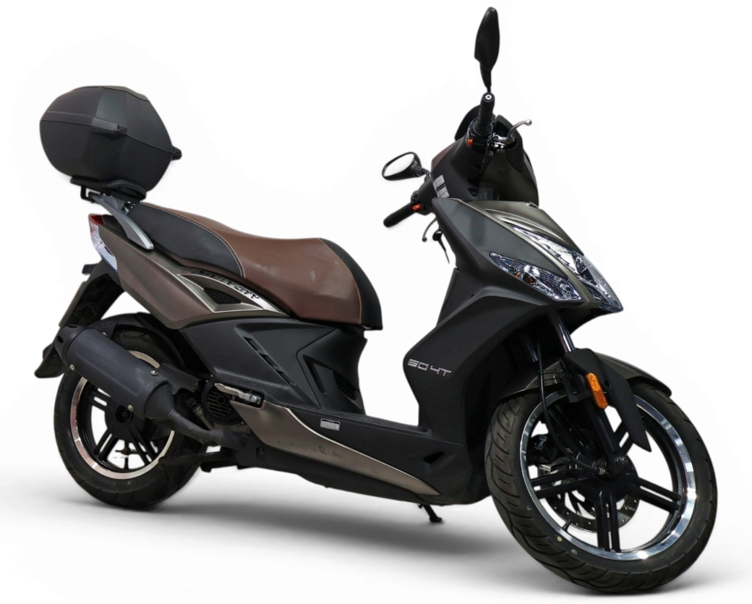 Kymco AGILITY 50 4T