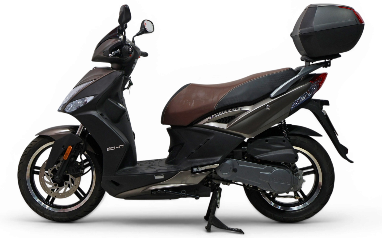 Imagen de Kymco AGILITY 50 4T