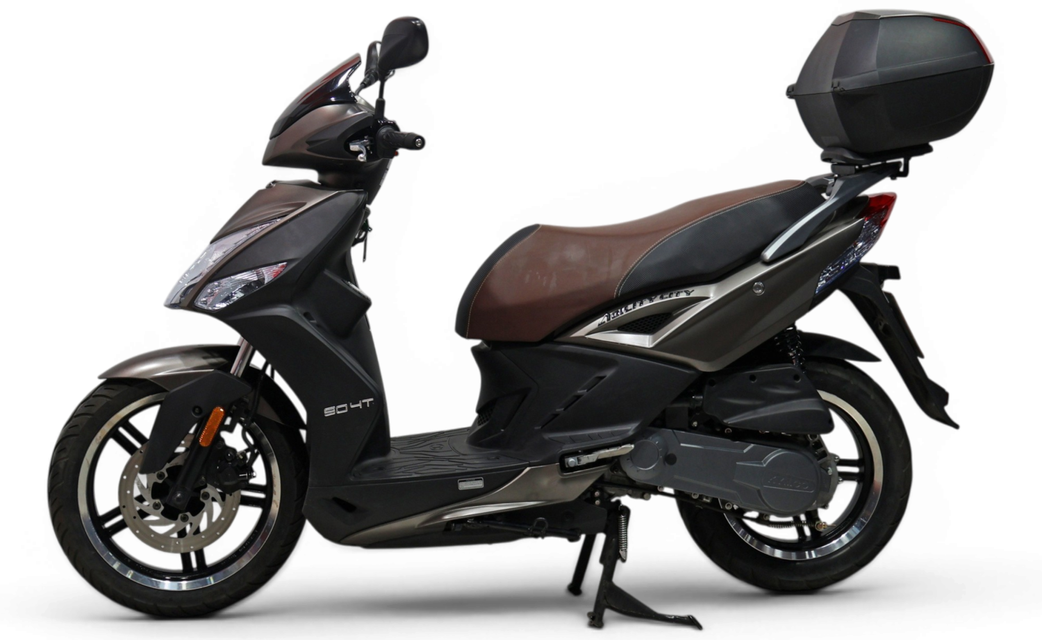 Imagen de Kymco AGILITY 50 4T