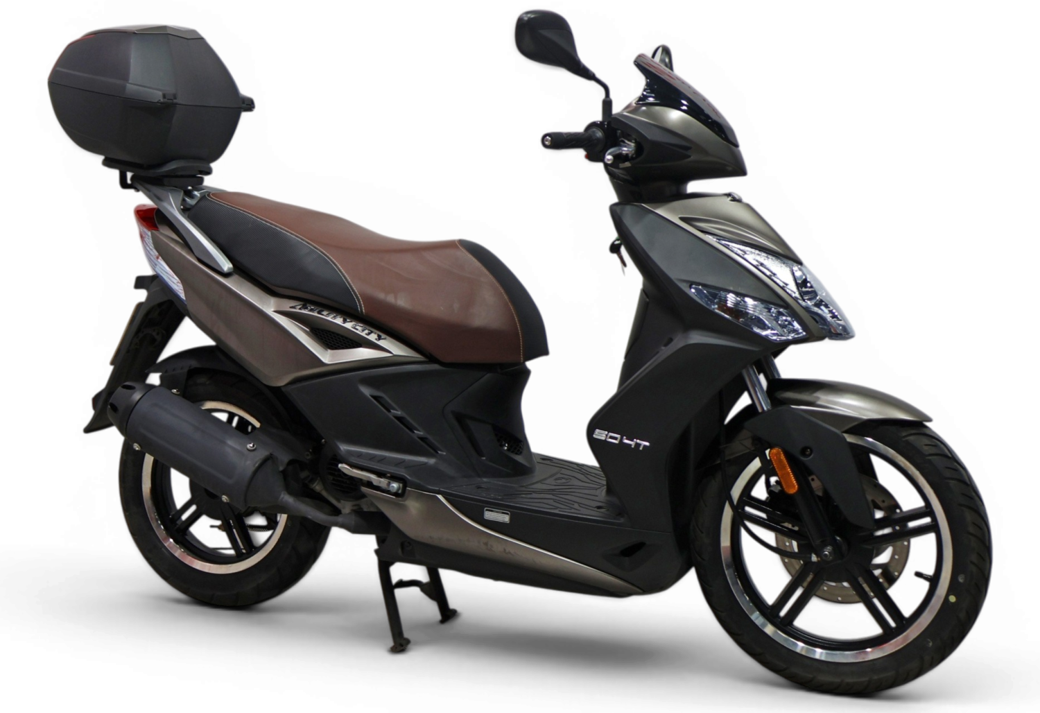 Imagen de Kymco AGILITY 50 4T