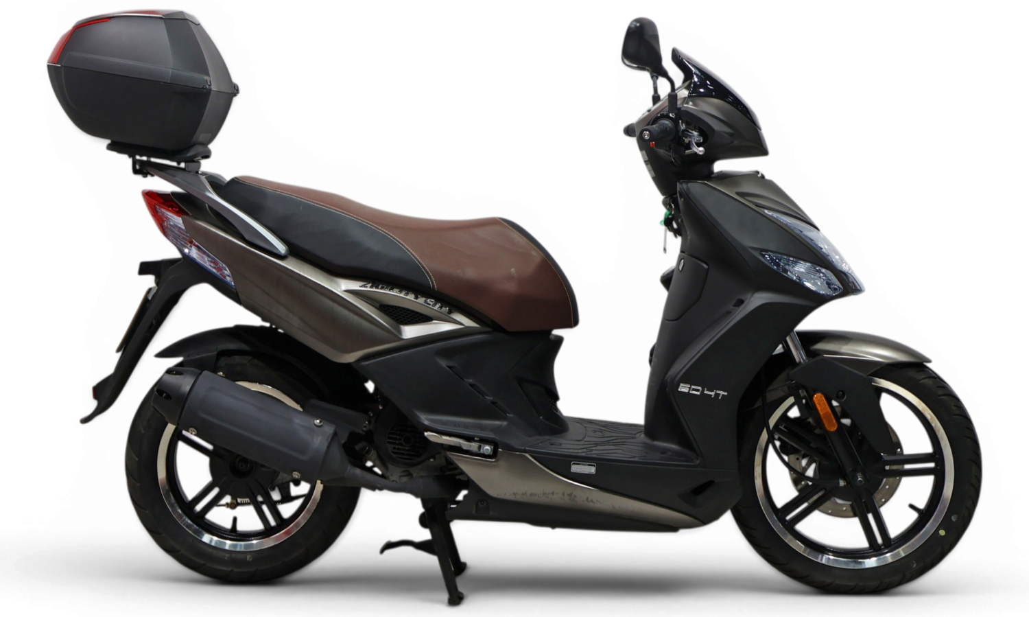 Imagen de Kymco AGILITY 50 4T