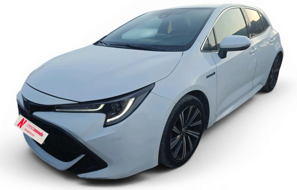 Imagen de TOYOTA Corolla