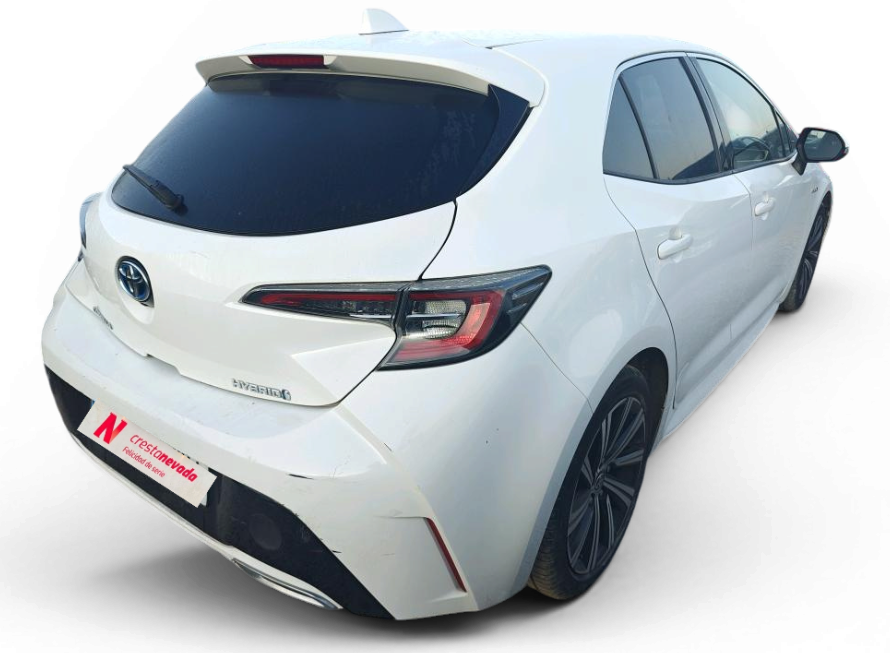 Imagen de TOYOTA Corolla