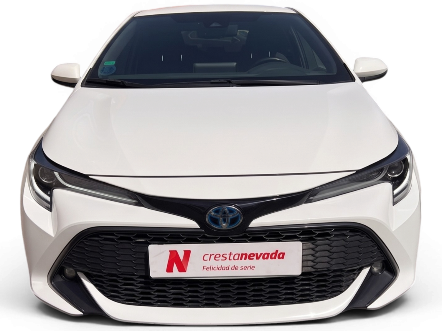 Imagen 2 de TOYOTA Corolla Híbrido 180 CV por 22.990 €
