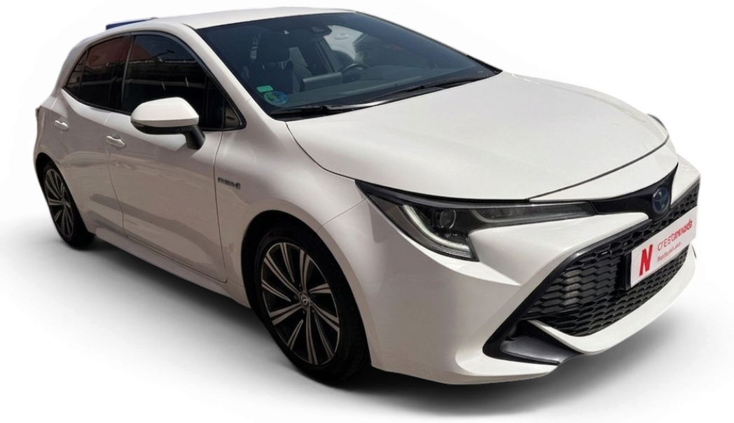 Imagen 3 de TOYOTA Corolla Híbrido 180 CV por 22.990 €