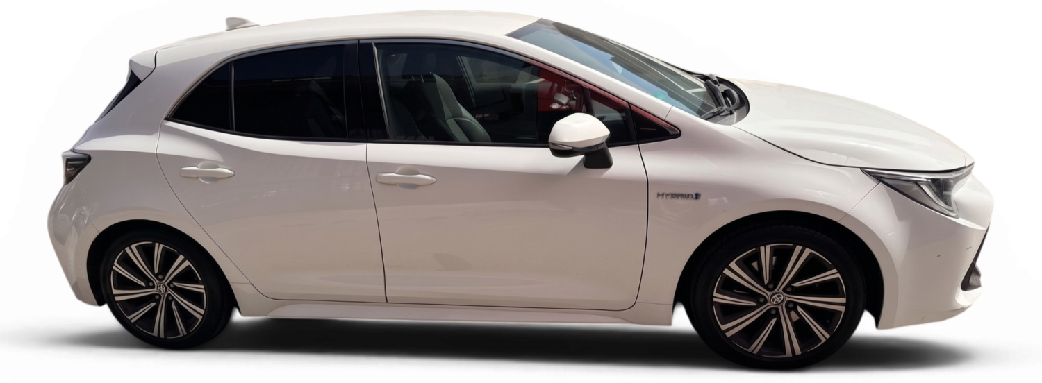 Imagen 4 de TOYOTA Corolla Híbrido 180 CV por 22.990 €
