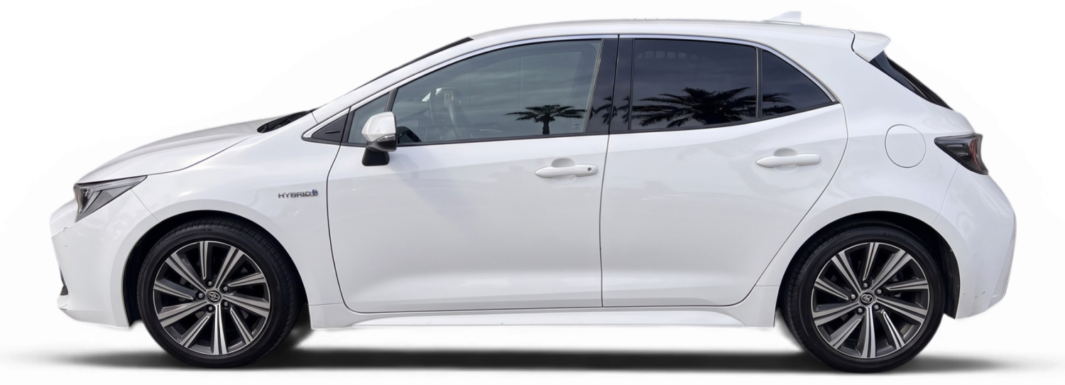 Imagen 5 de TOYOTA Corolla Híbrido 180 CV por 22.990 €