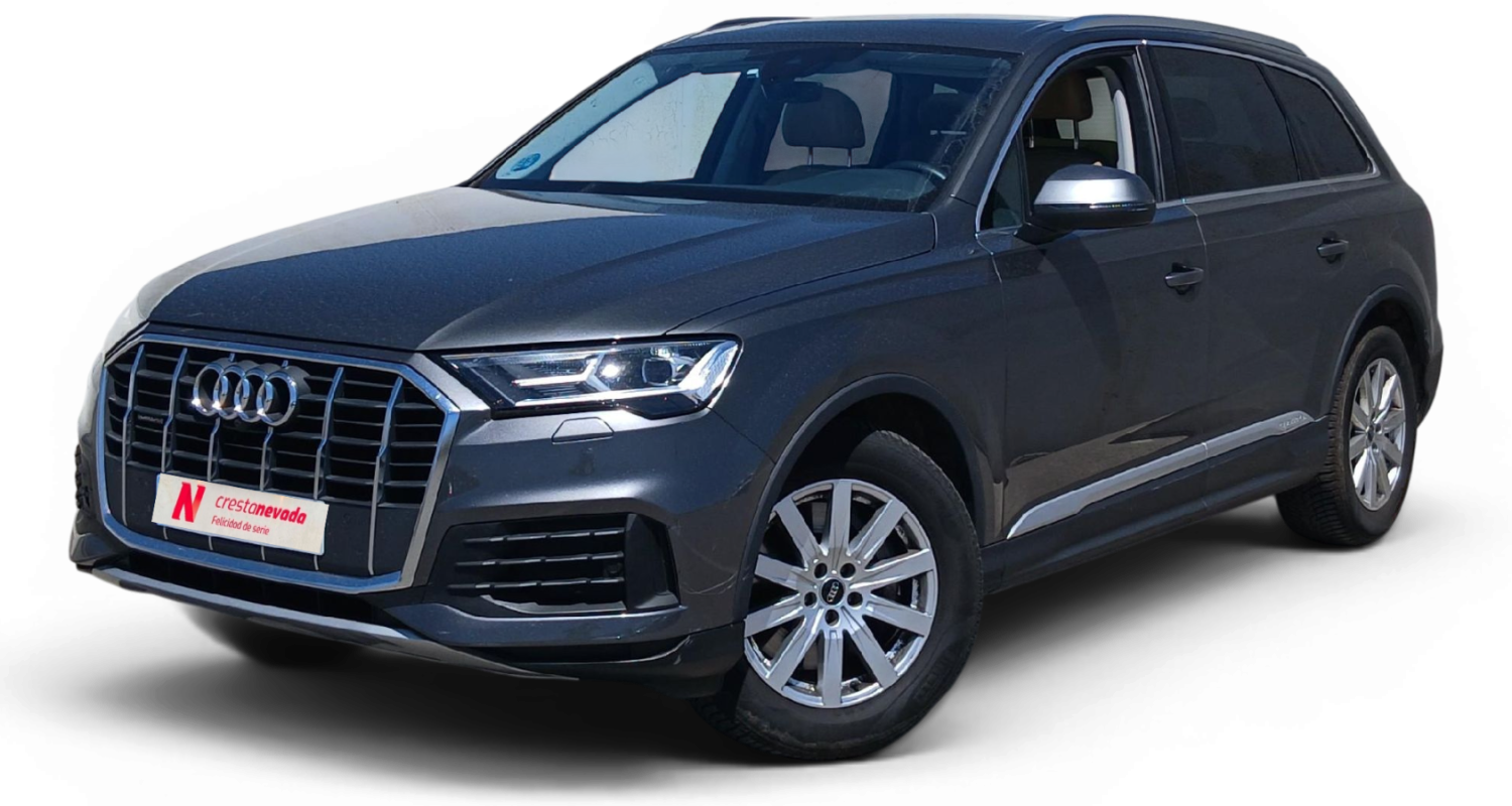 Imagen de AUDI Q7
