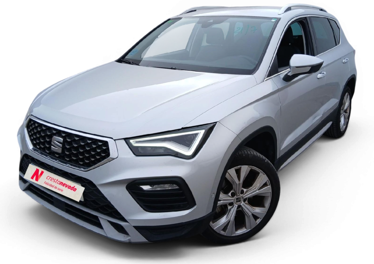 Imagen de SEAT Ateca