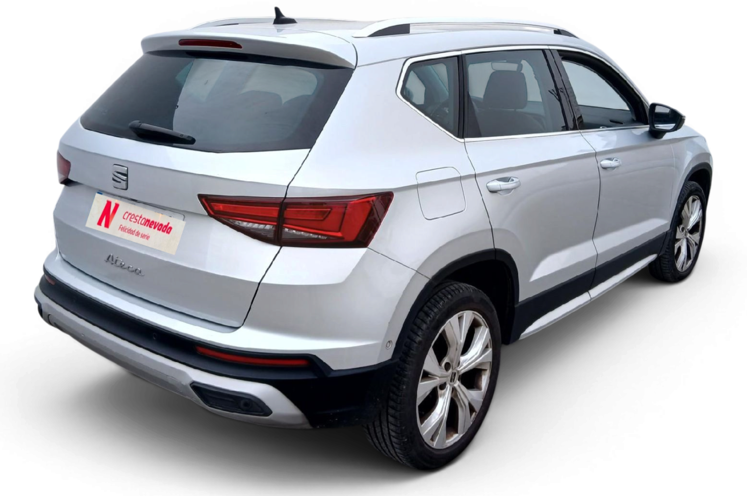 Imagen de SEAT Ateca