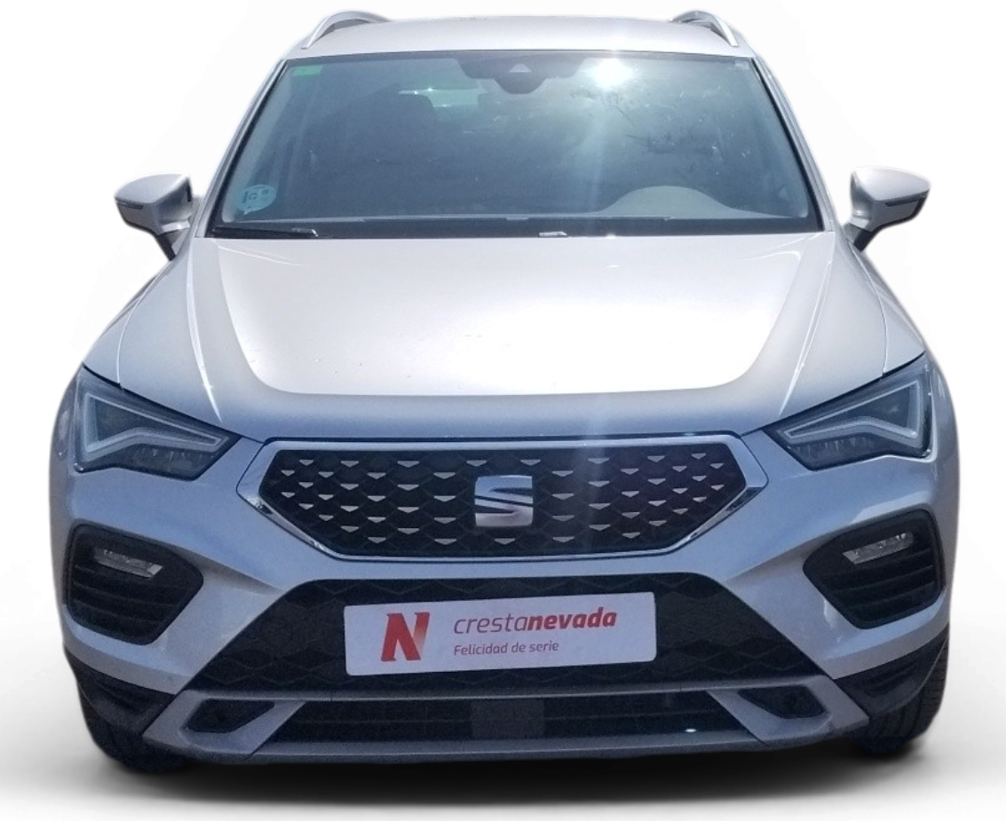 Imagen 2 de SEAT Ateca Diesel 150 CV por 21.990 €